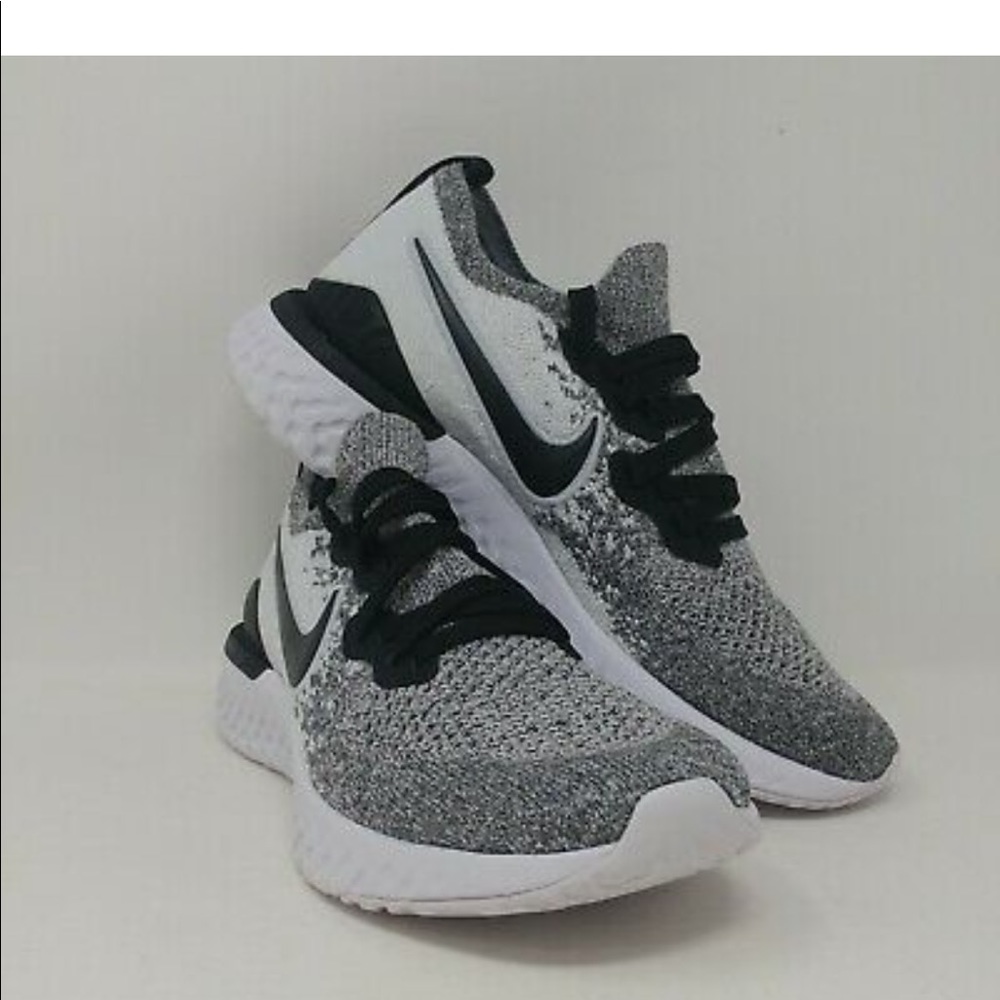 Nike Epic React FlyKnit